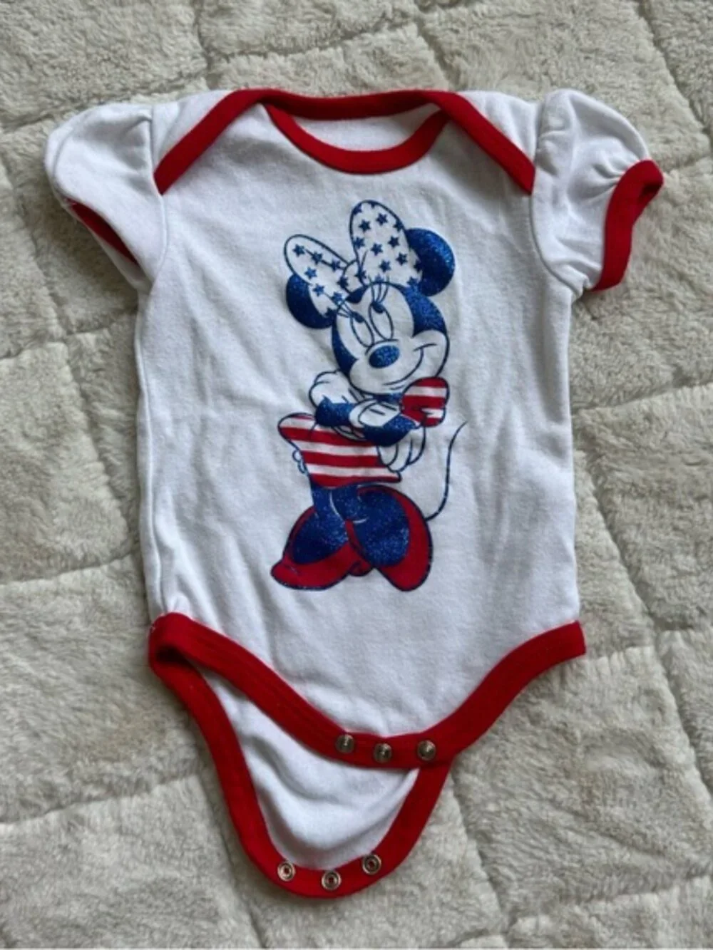 Disney brand baby